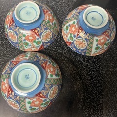お茶碗の画像