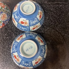 お茶碗の画像