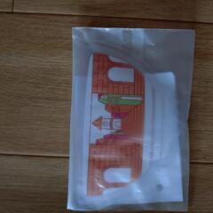 すき家、未開封！保冷剤、保冷バッグ、レジャーシート、スマホケースのセットの画像