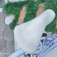 子供自転車　Mezzopiano 中古　5000円の画像