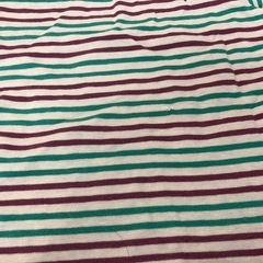 トップス4点セット　サイズ90の画像