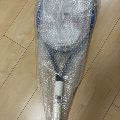 【新品】テニスラケット　ウルトラ100の画像