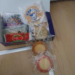 食品セットの画像