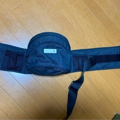 ポルバンヒップシートの画像