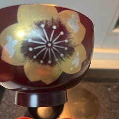 汁椀の画像