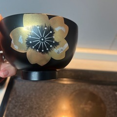 汁椀の画像