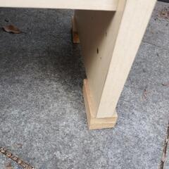下駄箱　シューズボックス　靴入れの画像