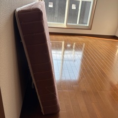 マットレスの画像