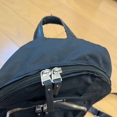 TUMIバッグの画像