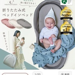 ネオママイズム購入させてください！