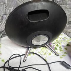 harman kardon スピーカーの画像