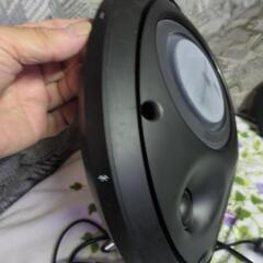 harman kardon スピーカーの画像