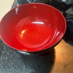 お椀の画像
