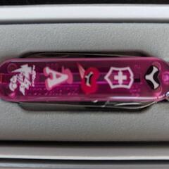 キャンプ　マルチツール　ヤッターマン2号の画像