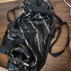 スポーツバック　ミッキーの画像