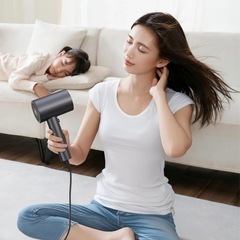 未使用品　Amazonレビュー高評価　ドライヤーの画像