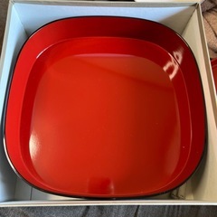 美品⭐︎重箱の画像
