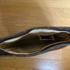 バックの画像