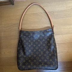 バックの画像