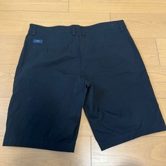 (未使用品)callawayゴルフパンツの画像