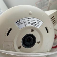 ケトル/T -faL（29日までに受取）の画像