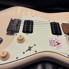 Bacchus / BST-3-RSM/M OWHの画像