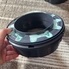 おむつゴミ箱のカートリッジ
 の画像