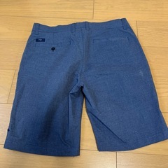 (未使用品)callawayゴルフパンツ②の画像