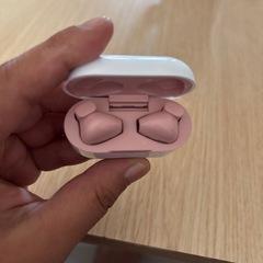 Bluetoothイヤホン〔27日12時まで〕の画像