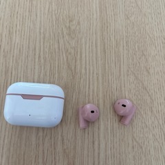 Bluetoothイヤホン〔27日12時まで〕の画像