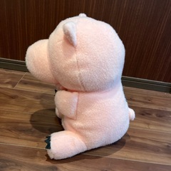ディズニー トイ・ストーリー 「ハム」ぬいぐるみ V-BIGサイズの画像