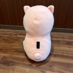 ディズニー トイ・ストーリー 「ハム」ぬいぐるみ V-BIGサイズの画像