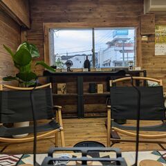 アウトドアブランド GRANDOOR の商品企画、販売　松阪事務所勤務の画像