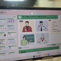 1:1 会話レッスン  |  ハングル能力検定、TOPIKの受験　などの画像