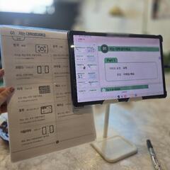 1:1 会話レッスン  |  ハングル能力検定、TOPIKの受験　などの画像