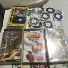 ◆PSP3000◆説明文必読！の画像