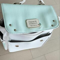 ★小学生リュックバッグの画像