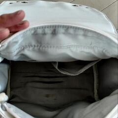 ★小学生リュックバッグの画像