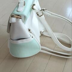 ★小学生リュックバッグの画像