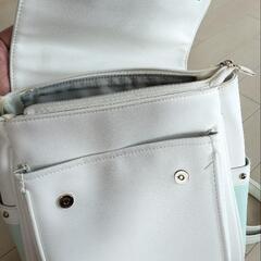 ★小学生リュックバッグの画像