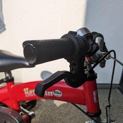 へんしんバイクの画像