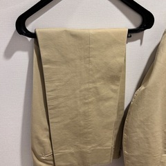 スーツセレクト上下スーツの画像
