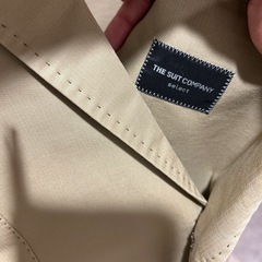 スーツセレクト上下スーツの画像