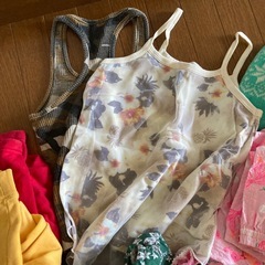 女の子の服
の画像