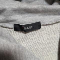 IMAGEパーカーの画像