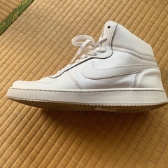 ナイキスニーカーの画像