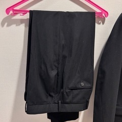 GUスーツの画像