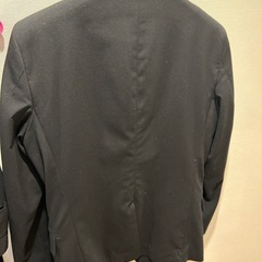 GUスーツの画像