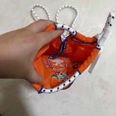 【急遽】ミニバッグの画像