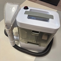 アイリスオーヤマ　リンサークリーナー　RNP-300の画像